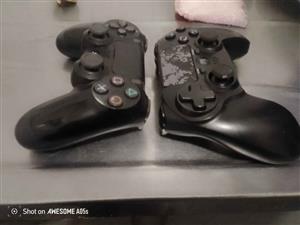PS4 Wireless controller NITHO & SONY