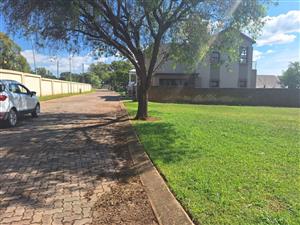 Vacant Land Residential For Sale in Cullinan