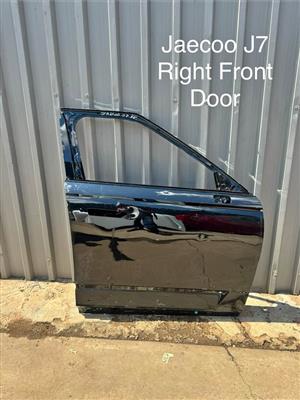 Right Front Door for Jaecoo J7 