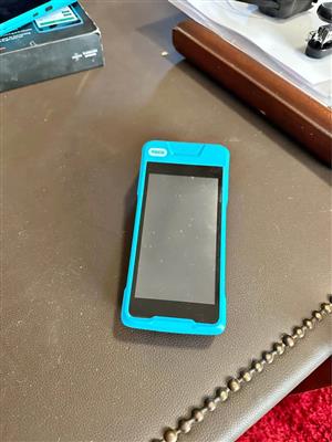 Yoco Khumo Print card Machine