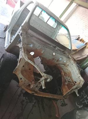 2018 Toyota Hilux GD6 2.4D Single Cab And Chassis For Sale