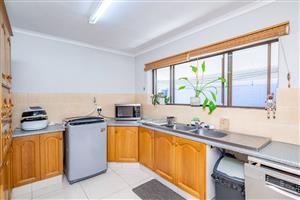 House Rental Monthly in Plattekloof Ext 2