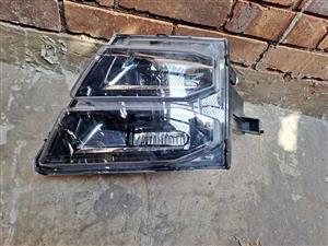 JETOUR DASHING LED HEAD LIGHT