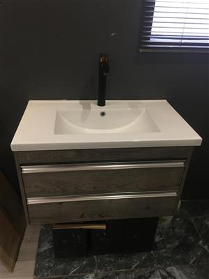 Bathroom Vanity 