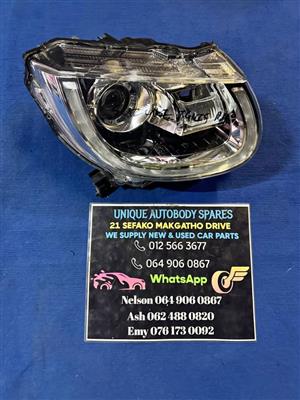 Suzuki Ignis Right Headlight