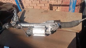 Bmw 520d f10 steering rack