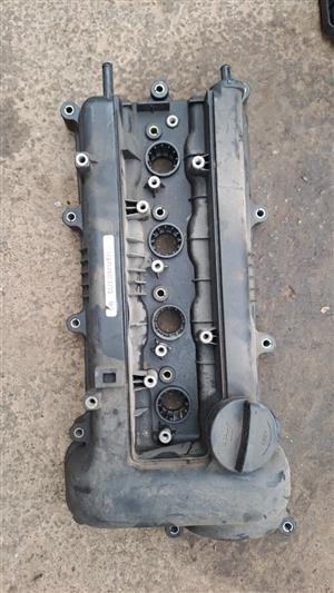 Hyundai G4FA G4FC Tappet Cover / Valve Cover 1.4 1.6 Gamma 