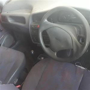 fiat palio stripping for spares