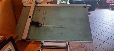 architects drawing board for sale