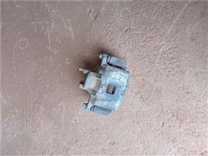 Jeep Patriot Used Left Front Brake Callipers