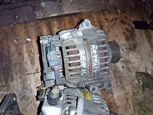 We sell alternaters for sale 