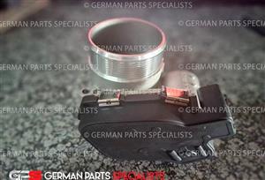 VW Golf 7 GTI Throttle Body For Sale
