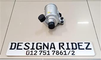 BMW F30 3-SERIES N55 ELECTRIC WATER PUMP FOR 335I NEW AVAILABLE 