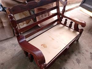 Lounge furniture