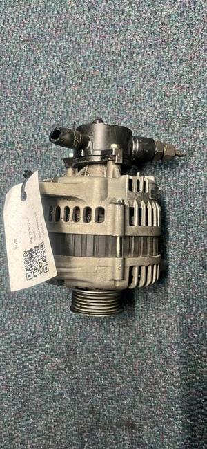 Y17DT ALTERNATOR 1.7 CORSA