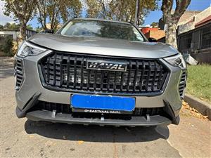 2025 Haval GMW Jolion 1.5 Premium Automatic