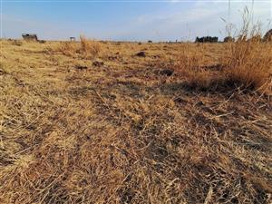 Vacant Land Agricultural For Sale in Henley On Klip