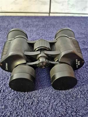 Safeway 8x40 binoculars