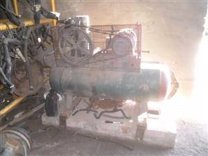 3 Phase compressor for sale 