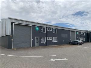 Industrial Rental Monthly in Beaconvale
