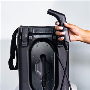 KoolKeg Portable Drink Dispenser / Cooler Box
