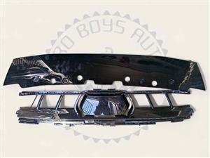 BMW X6 G06 M SPORT LCI(FACELIFT) BOTTOM CENTRE GRILL AND UNDER COVER/ BUMPER SPOILER AVAILABLE