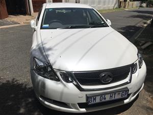 11 Lexus Gs 300 Automatic Junk Mail