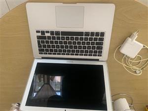 APPLE MacBook Air 2017