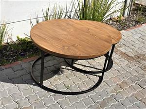 Nesting Tables