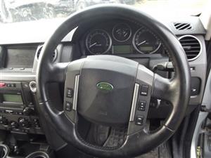 Land Rover Discovery 3/4 Airbags for sale | Auto EZI