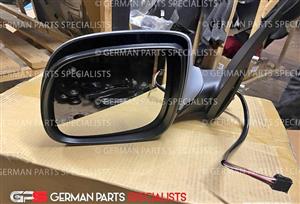 VW Amarok Door Mirrors For Sale