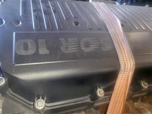 Iveco CURSOR 10 Truck engine. Excellent Condition! End Of Month Special!