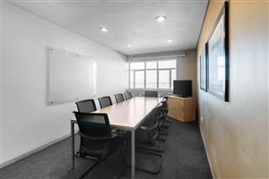 Office Rental Monthly in Newton Park