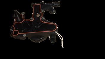 AUDI A4 OIL SEPERATOR 1.8T 2.0T (2007-2012)