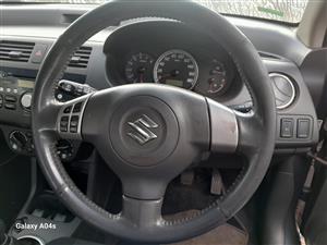 SUZUKI SWIFT 2009 INTERIOR PARTS FOR SALE