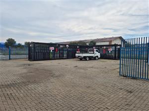 GAS DEPOT FOR SALE