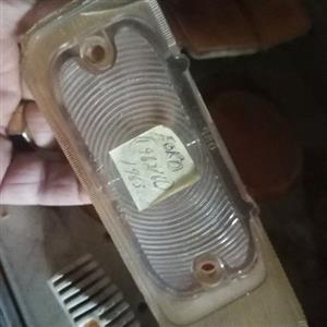 Fairlane / Galaxie, 1963 / 1964