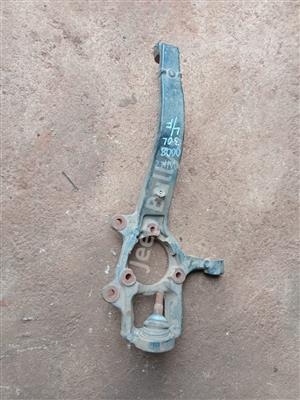 3.0 Used WK2 Steering Knuckle  
