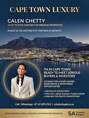 Looking to sell or rent your property