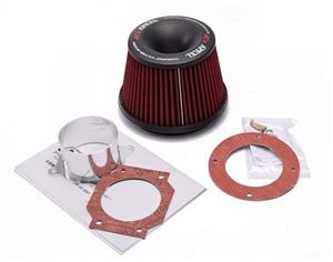 Universal Power Intake Air Filter Kit 76mm