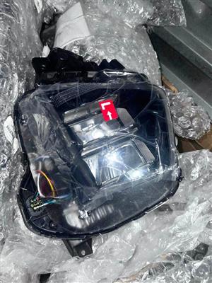 Hyundai Tucson 2025 light for sale