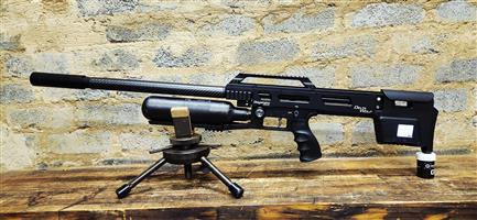 Daystate Delta wolf HP PCP Air rifle