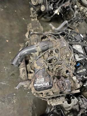 TOYOTA 1RZ ENGINES