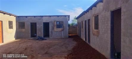 BACHELORS ROOMS IN SOSHANGUVE XX B1 AVA FOR RENTAL