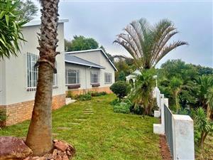 House For Sale in Roodekrans
