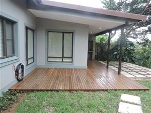 Townhouse Rental Monthly in Simbithi Eco Estate