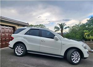 2012 Mercedes-Benz ml 350 4matic