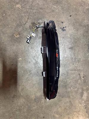 Range Rover Sport L460 Left Tail Light