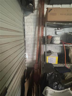 Plumbing Copper pipe 