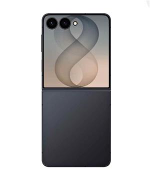 Samsung Galaxy Z flip 8 256gb black